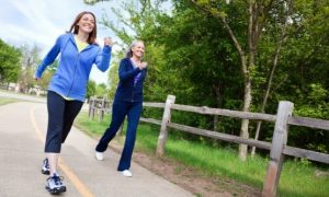 10 Jenis Olahraga Yang Cocok Bagi Penderita Sakit Ginjal