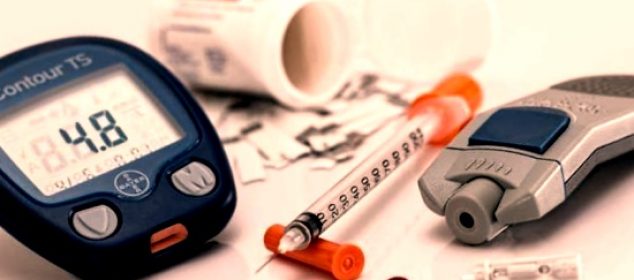 Cara mendiagnosa diabetes melitus